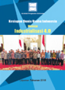 Laporan Tahunan APINDO Kabupaten Aceh Utara 2018