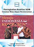 Laporan Tahunan APINDO Kabupaten Aceh Utara 2017
